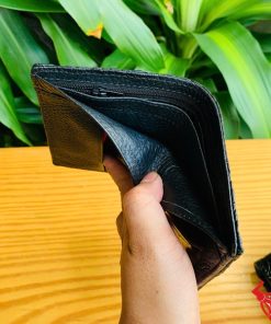 Ví da cá sấu cao cấp có bảo hành