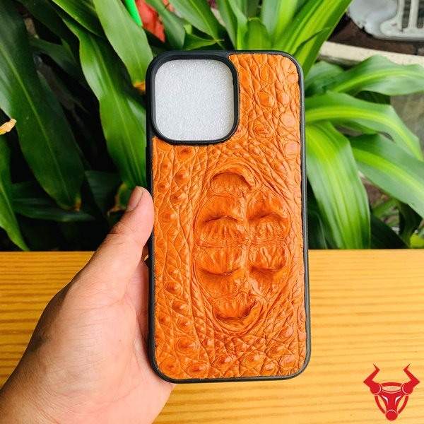 Bộ sưu tập ốp lưng iPhone 16 Pro Max da handmade Ốp da thật VR360 cho iPhone 16 Pro Max cao cấp