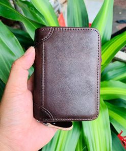 Phong cách cổ điển, tinh tế từng đường kim