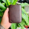 Đẳng cấp doanh nhân – Ví Da Bò VDB61 sang trọng