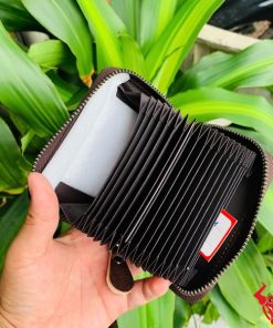 Hộp đựng name card lý tưởng cho người bận rộn