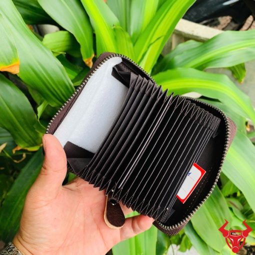 Hộp đựng name card lý tưởng cho người bận rộn