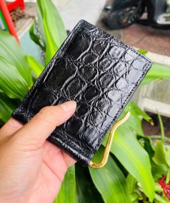 Cá Tính Đến Từng Chi Tiết – VYA83 Mẫu Ví Không Dành Cho Đa Số