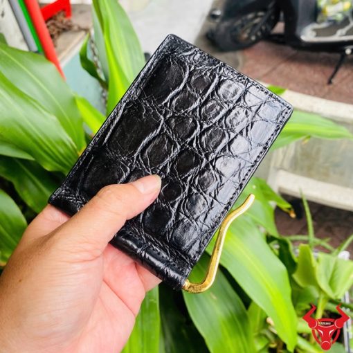 Cá Tính Đến Từng Chi Tiết – VYA83 Mẫu Ví Không Dành Cho Đa Số