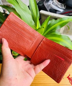 Ví Mini VFA5 Gai Tay Vảy Rồng Độc Đáo