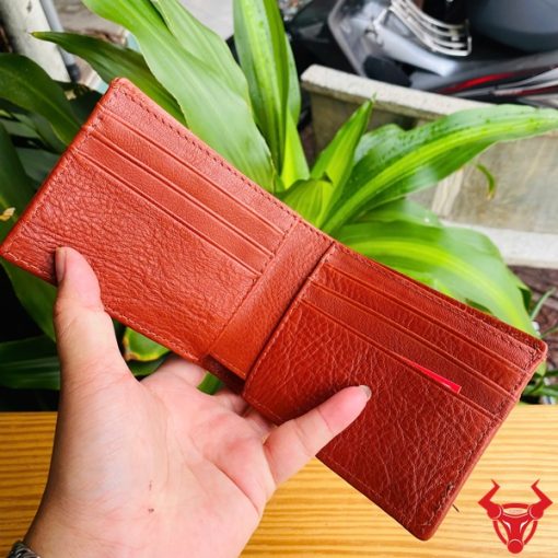 Ví Mini VFA5 Gai Tay Vảy Rồng Độc Đáo