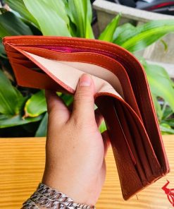 Ví Form Ngang VFA5 Mạnh Mẽ Hiện Đại