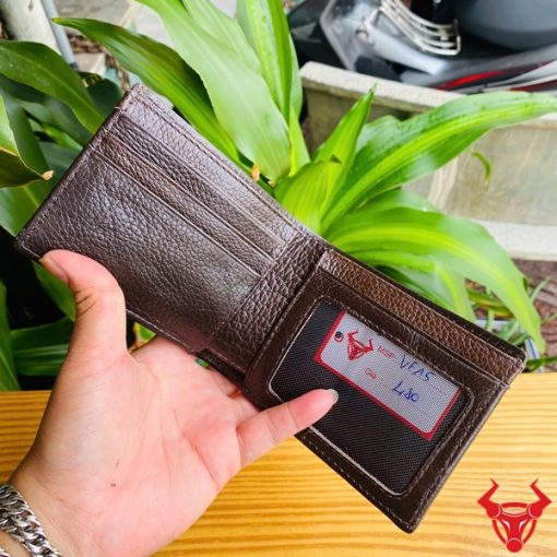 Ví Mini VFA5 Gai Tay Vảy Rồng Độc Đáo