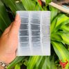 Ví da cá sấu VJA8 – Đỉnh cao phong cách Patina độc bản