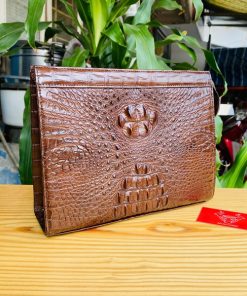 Clutch CKA4 – biểu tượng của phong cách quý ông.