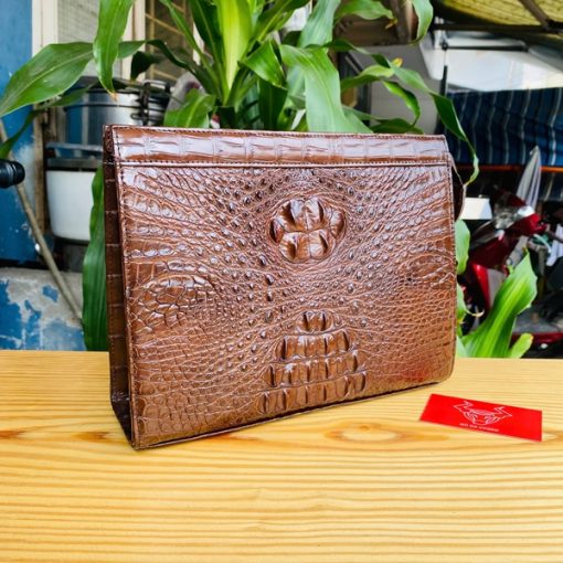 Clutch CKA4 – biểu tượng của phong cách quý ông.