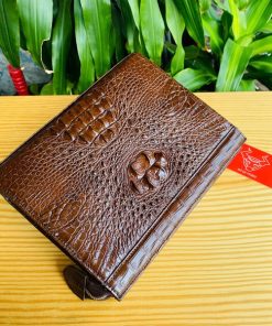Clutch cao cấp thủ công – giá trị vượt thời gian.