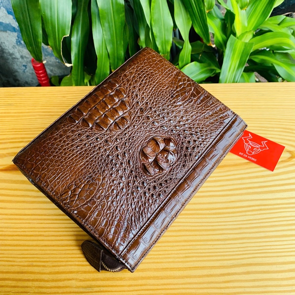 Clutch Vintage Cao Cấp – Tôn Vinh Gu Thẩm Mỹ Quý Ông Clutch cao cấp thủ công – giá trị vượt thời gian.