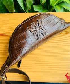 Túi đeo bụng TTA8 – lựa chọn tối ưu cho người yêu sự gọn gàng, bền bỉ.