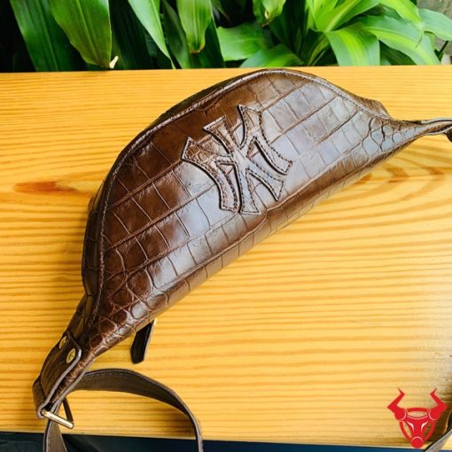 Túi đeo bụng TTA8 – lựa chọn tối ưu cho người yêu sự gọn gàng, bền bỉ.