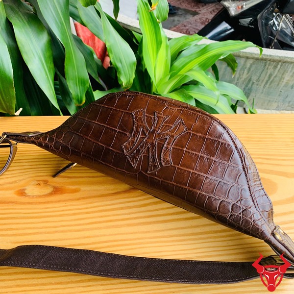 Thiết Kế Túi Bao Tử Nam TTA8 – Năng Động, Cá Tính Túi TTA8 – bạn đồng hành năng động cho lối sống hiện đại.