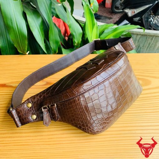 Túi TTA8 – điểm nhấn nâng tầm thần thái thời trang.