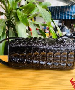 Túi clutch CGA4 – khí chất từ từng chi tiết.
