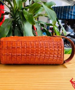 Clutch cá sấu CGA4 – khẳng định dấu ấn đàn ông.
