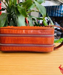 Clutch CGA4 – tiện dụng mà vẫn đẳng cấp.