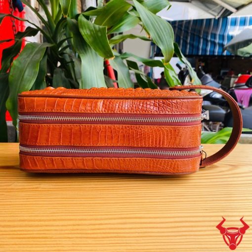 Clutch CGA4 – tiện dụng mà vẫn đẳng cấp.