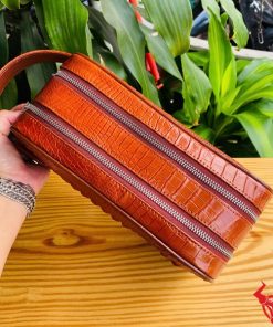 Clutch CGA4 – đỉnh cao phong cách và thành công.
