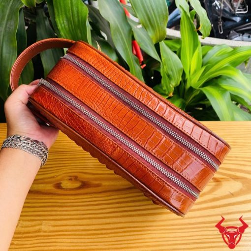 Clutch CGA4 – đỉnh cao phong cách và thành công.