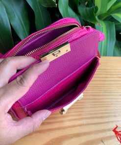 Túi TYC01 – món đồ thể hiện sự khác biệt và đẳng cấp riêng bạn.