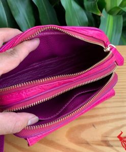 Túi đeo chéo nữ TYC01 – đẹp từ ngoài vào trong, chuẩn fashionista.