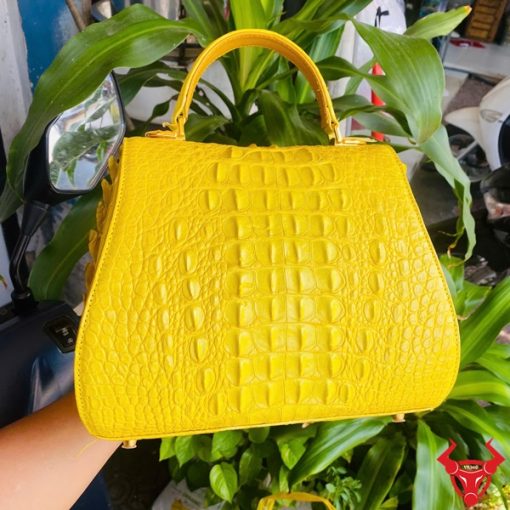 Túi xách HM-1 – tinh tế đến từng chi tiết, sang trọng từng góc cạnh.