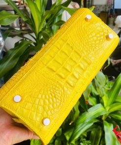 Túi HM-1 – sự kết hợp giữa kỹ thuật chế tác & gu thẩm mỹ đỉnh cao.