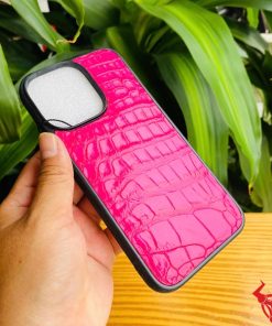 op lung da iphone 14 pro max thoi trang dang cap