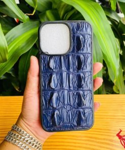 op lung da iphone 14 pro max cao cap sang trong
