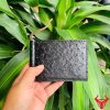 Ví kẹp tiền mini thời trang nhỏ gọn độc đáo.