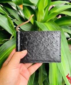 Ví kẹp tiền mini thời trang nhỏ gọn độc đáo.