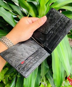 Ví kẹp tiền độc đáo nhỏ gọn cao cấp.