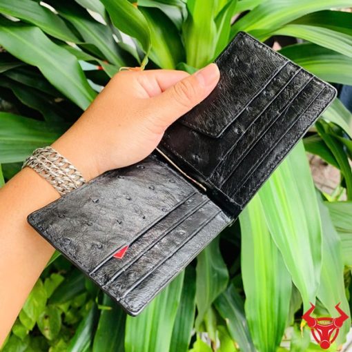 Ví kẹp tiền độc đáo nhỏ gọn cao cấp.
