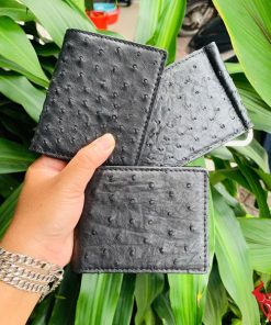Ví kẹp tiền mini thời trang độc lạ.