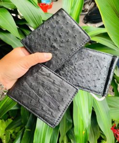 Ví kẹp tiền nhỏ gọn độc đáo.
