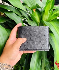 Ví nam nhỏ gọn cá tính, độc đáo.